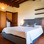 Casa de Férias Campecolle Divine Lisciano Niccone
