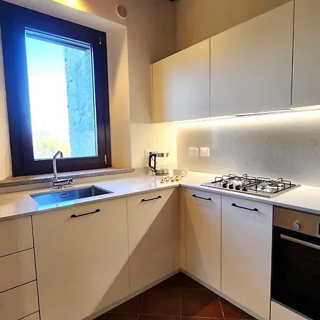 Dom wakacyjny Campecolle Divine Lisciano Niccone