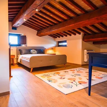 Campecolle Divine Casa vacanze