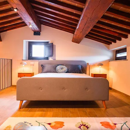 Casa vacanze Campecolle Divine