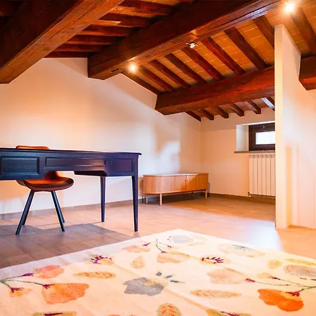 Campecolle Divine Casa vacanze *