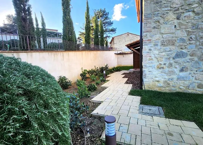 Campecolle Divine Dom wakacyjny *